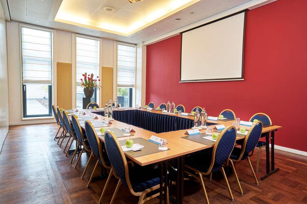 Amrath Grand Hotel De L'Empereur Maastricht Amenities photo