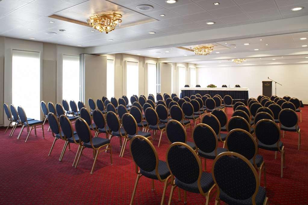 Amrath Grand Hotel De L'Empereur Maastricht Facilities photo