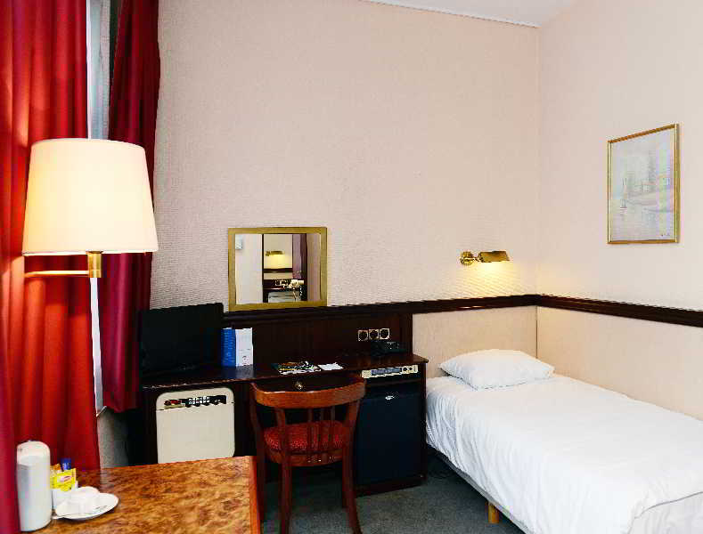 Amrath Grand Hotel De L'Empereur Maastricht Exterior photo