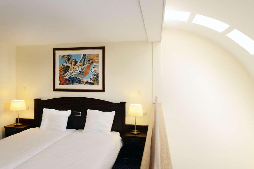 Amrath Grand Hotel De L'Empereur Maastricht Room photo