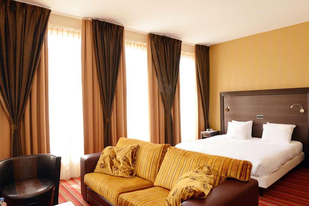 Amrath Grand Hotel De L'Empereur Maastricht Room photo