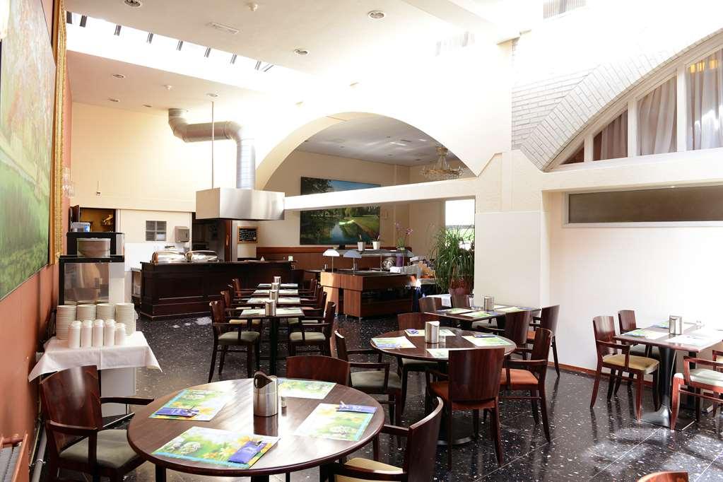 Amrath Grand Hotel De L'Empereur Maastricht Facilities photo
