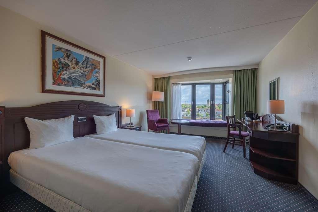 Amrath Grand Hotel De L'Empereur Maastricht Room photo