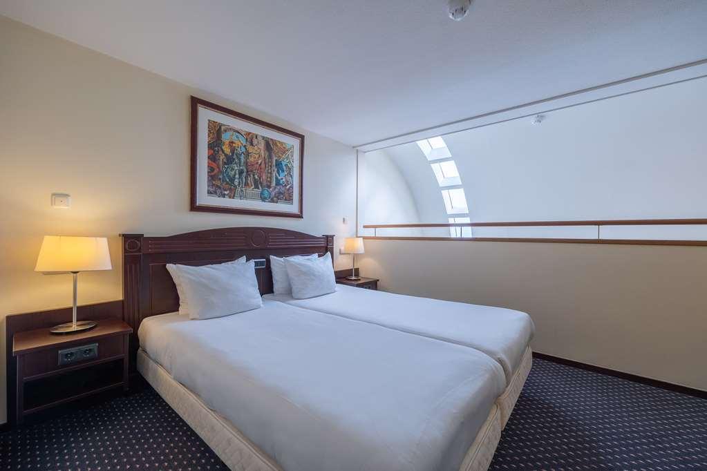 Amrath Grand Hotel De L'Empereur Maastricht Room photo