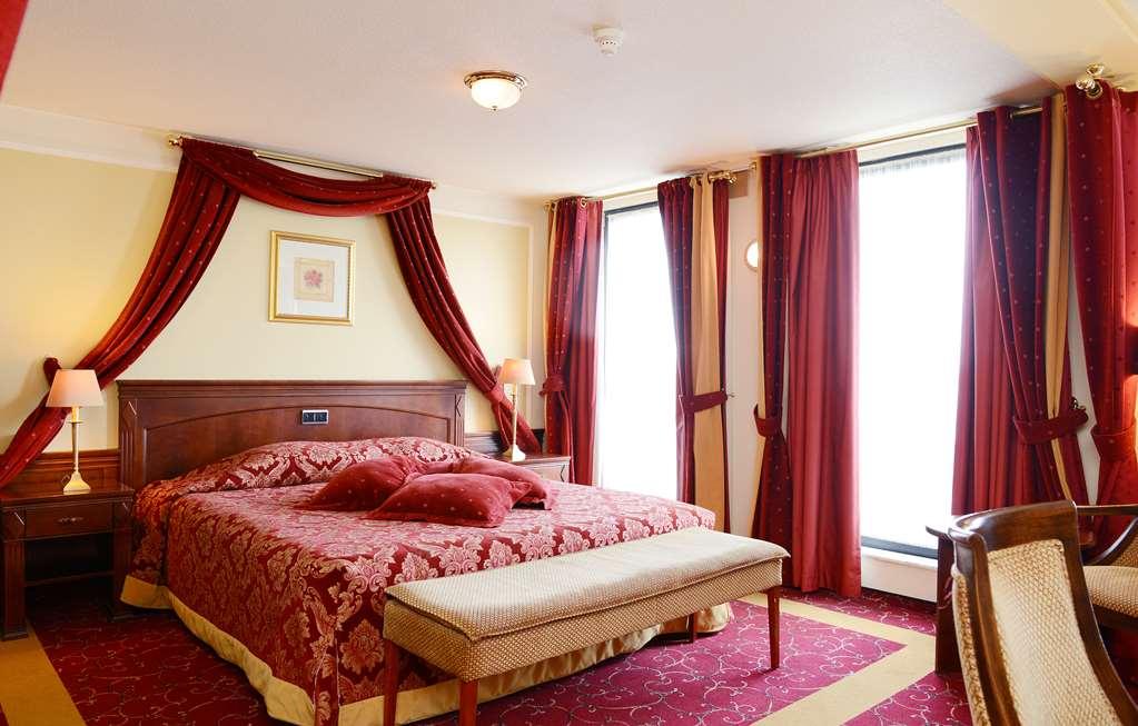 Amrath Grand Hotel De L'Empereur Maastricht Room photo